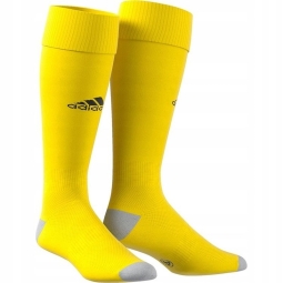 Adidas futbola getras AJ5909, dzeltenā krāsā