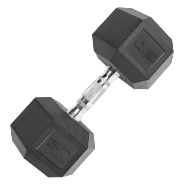 Beltor PF Line Hexagonal hanteles 22,5 kg Beltor PF Line Hexagonal hanteles 22,5 kg