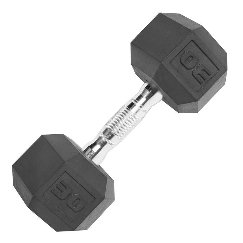Beltor PF Line Hexagonal hanteles 10 kg