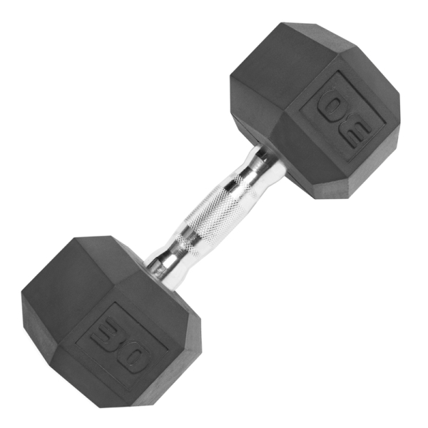 Beltor PF Line Hexagonal hanteles 10 kg Beltor PF Line Hexagonal hanteles 10 kg
