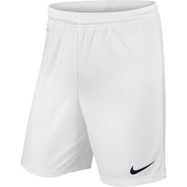 Vīriešu vīriešu šorti Nike, balti Vīriešu vīriešu šorti Nike, balti