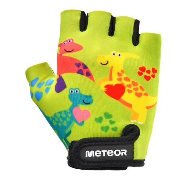 Meteor Dino velo cimdi Meteor Dino velo cimdi
