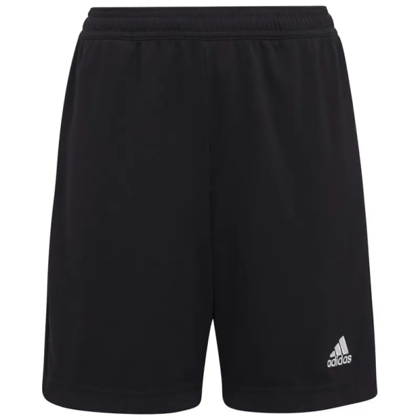 Adidas ENT22 SHO Y šorti ar kabatām, melni Adidas ENT22 SHO Y šorti ar kabatām, melni