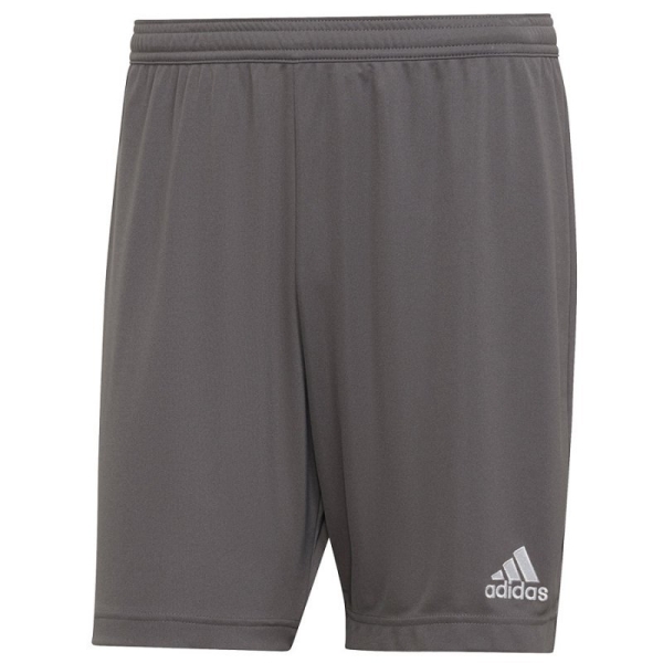 Adidas ENT22 SHO šorti, pelēka krāsa Adidas ENT22 SHO šorti, pelēka krāsa