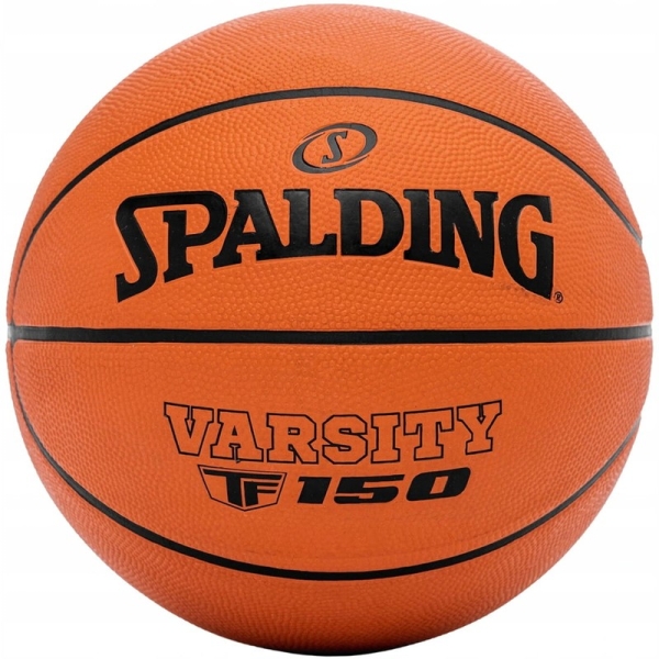 Spalding Varsity TF-150 basketbols Spalding Varsity TF-150 basketbols