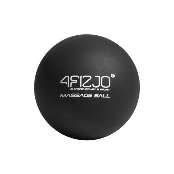 Punktveida masāžas bumba 6,25 cm 4FIZJO Lacrosse masāžas bumba Punktveida masāžas bumba 6,25 cm 4FIZJO Lacrosse masāžas bumba