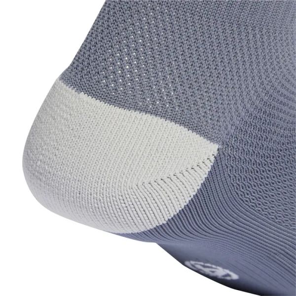 Adidas IB7816 futbola getras, pelēkā krāsā