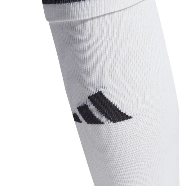 Adidas HT6541 futbola getras, baltas Adidas HT6541 futbola getras, baltas
