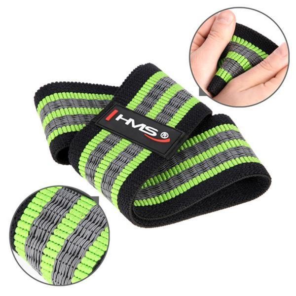 Vingrojumu lentes 2in1 HMS
