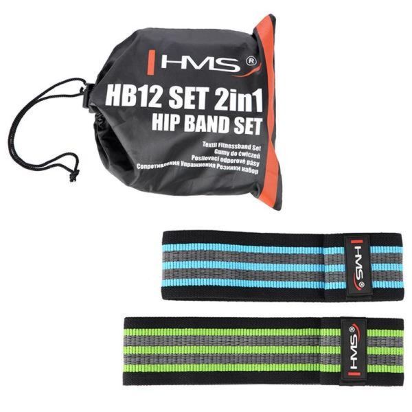 Vingrojumu lentes 2in1 HMS Vingrojumu lentes 2in1 HMS