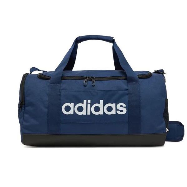 Adidas Linear Duffel soma, S izmērs Adidas Linear Duffel soma, S izmērs
