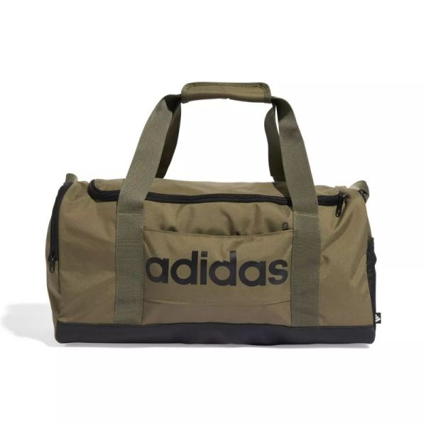 Adidas Linear Duffel soma, S izmērs Adidas Linear Duffel soma, S izmērs