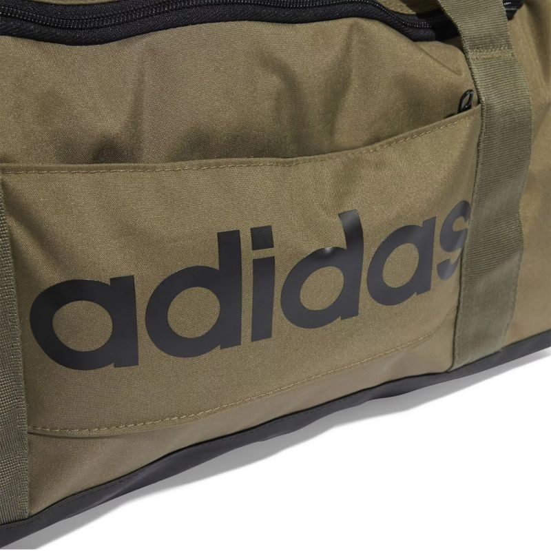 Adidas Linear Duffel soma, S izmērs