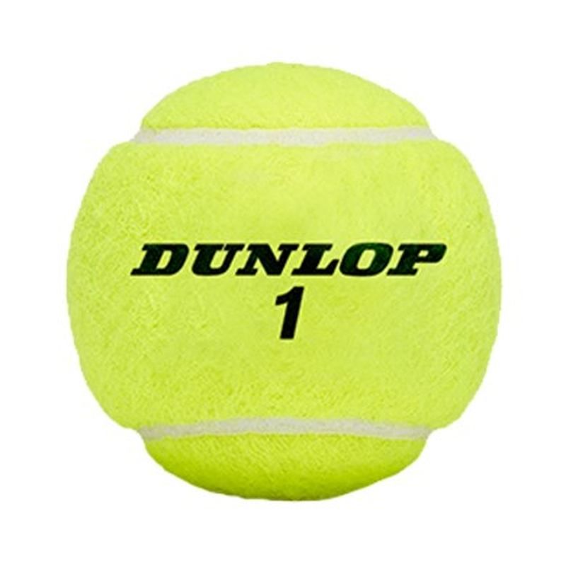 Dunlop Australian Open tenisa bumbiņa