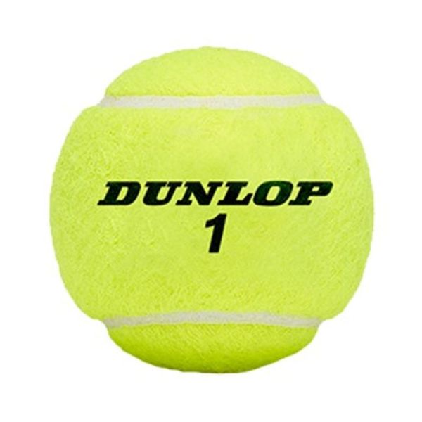Dunlop Australian Open tenisa bumbiņa