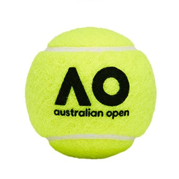 Dunlop Australian Open tenisa bumbiņa Dunlop Australian Open tenisa bumbiņa