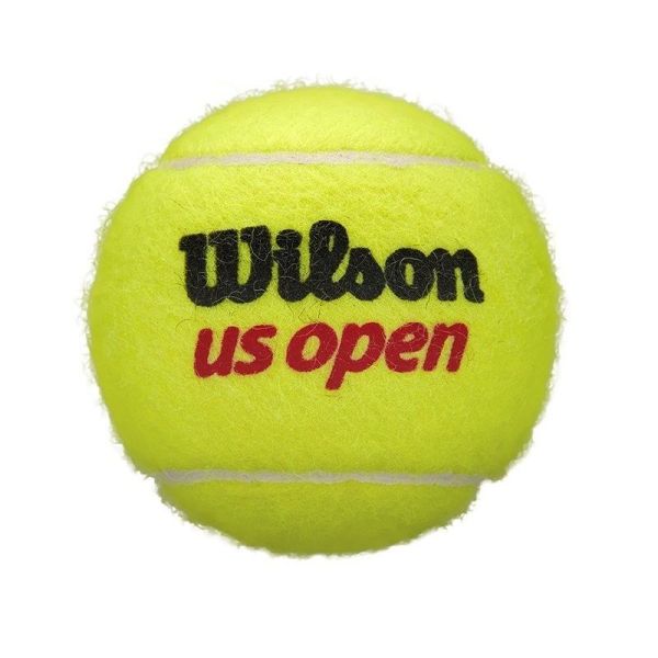 Wilson US Open tenisa bumbiņa Wilson US Open tenisa bumbiņa
