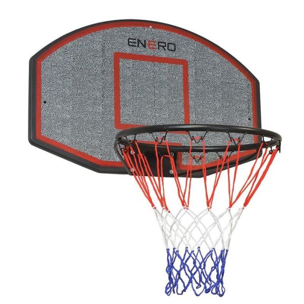 Ciklona basketbola grozs ar 40 cm apmali, 71 x 45 cm Ciklona basketbola grozs ar 40 cm apmali, 71 x 45 cm