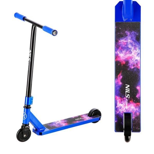 Darbības rādītāji motorollers NILS EXTREME,HS021 SPACE Darbības rādītāji motorollers NILS EXTREME,HS021 SPACE