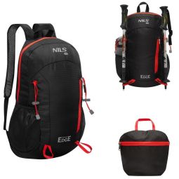 NILS CAMP NC1724 mugursoma, Edge 22l