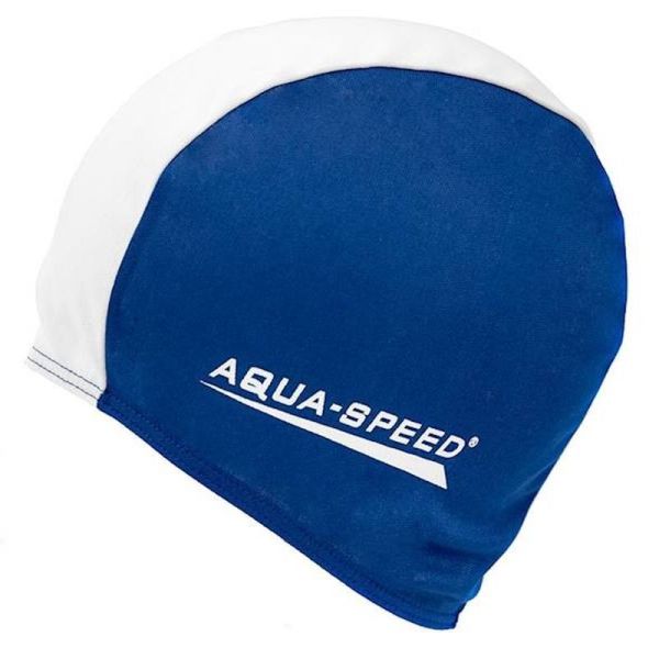 Aqua Speed poliestera vāciņš Aqua Speed poliestera vāciņš