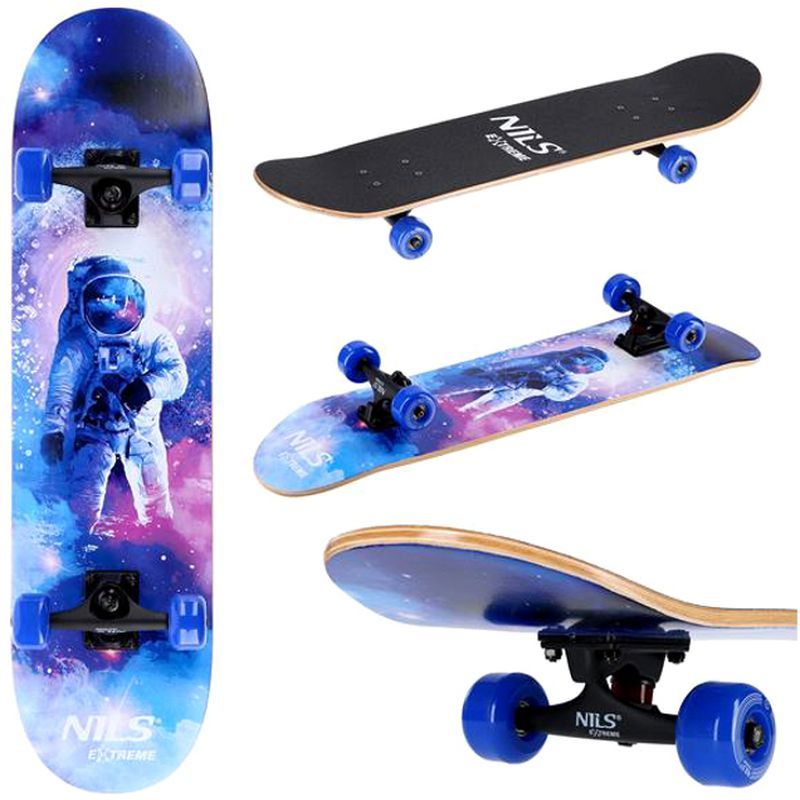 Nils Extreme skeitbords, CR3 108SA Dreamer