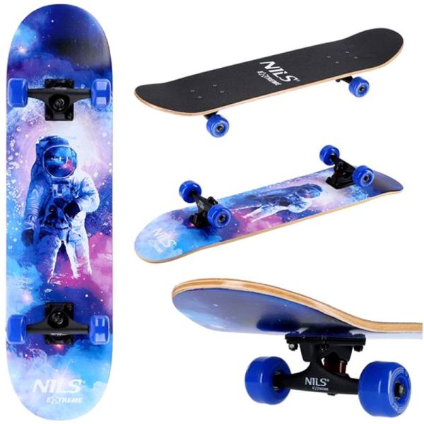 Nils Extreme skeitbords, CR3 108SA Dreamer