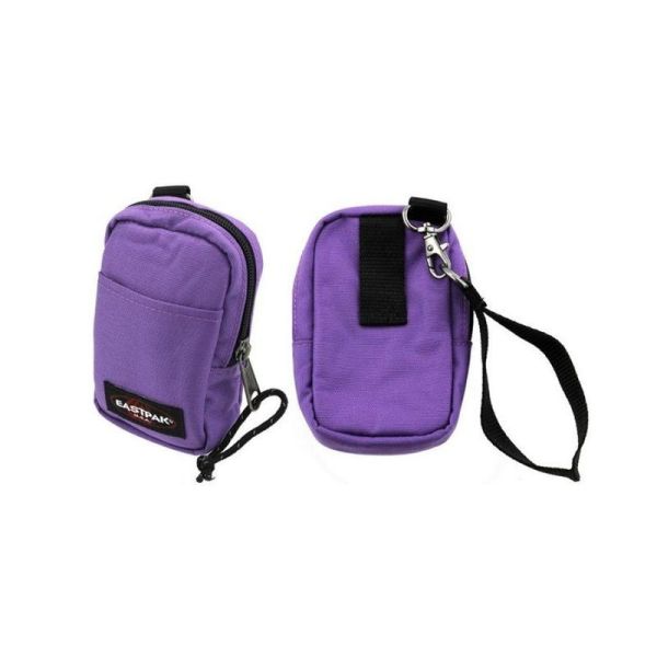 Eastpak mazais maks, futrālis ar aizdari Eastpak mazais maks, futrālis ar aizdari