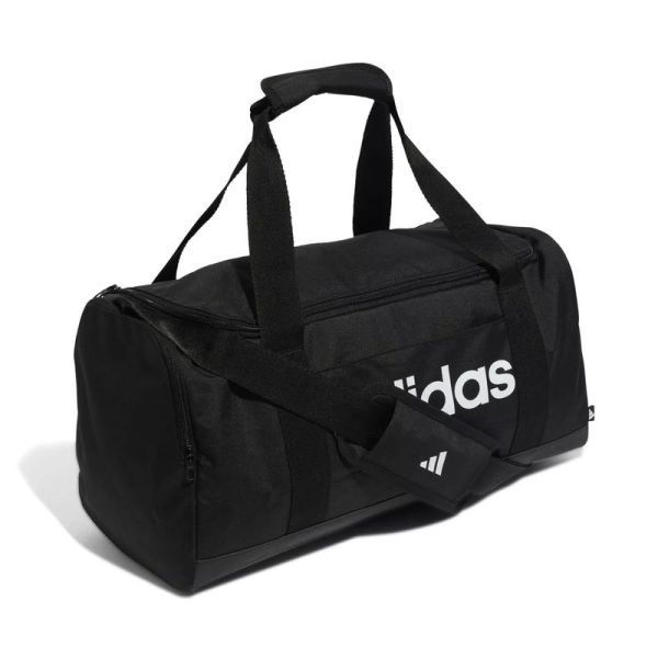 Adidas Linear Duffel soma, S izmērs Adidas Linear Duffel soma, S izmērs
