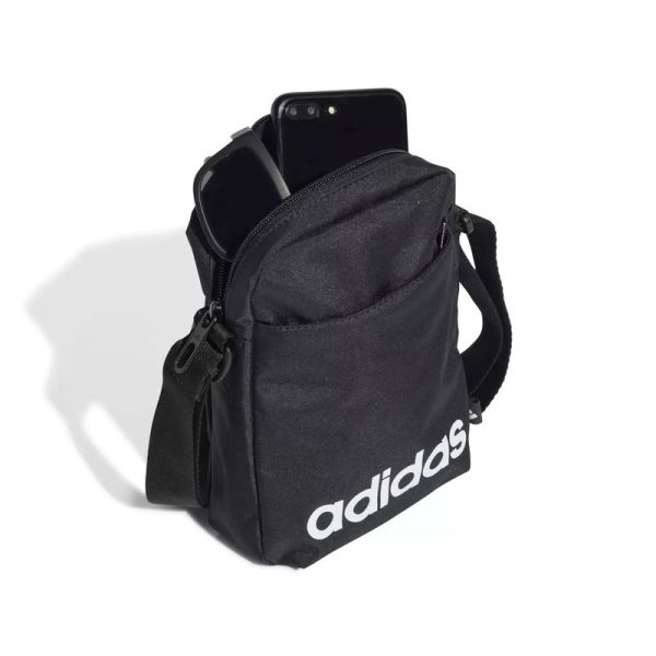 Adidas Lineārais maisiņš Adidas Lineārais maisiņš
