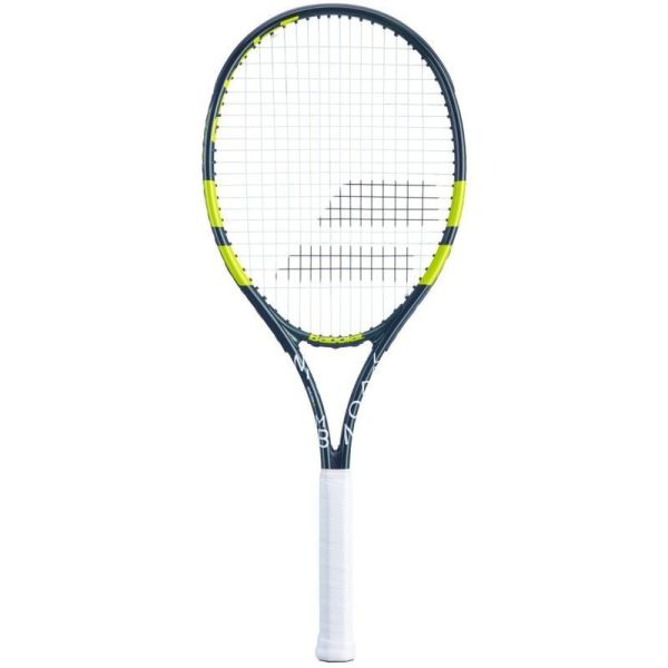 Babolat Wimbledon 27 S CV tenisa raķete, L2 Babolat Wimbledon 27 S CV tenisa raķete, L2