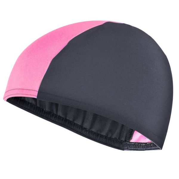Spokey Lycra cepure, rozā, 834340