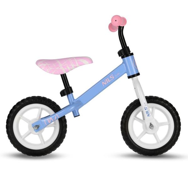 Distanču velosipēds, RB134 NILS FUN