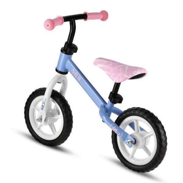 Distanču velosipēds, RB134 NILS FUN