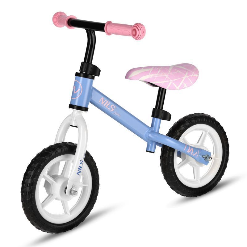 Distanču velosipēds, RB134 NILS FUN