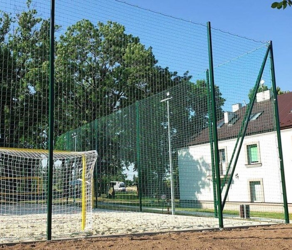 Piłkochwyty. Ich rola i znaczenie
